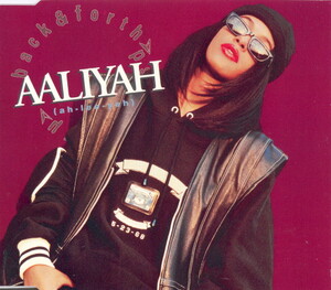 Back & Forth by Aaliyah (Single, Contemporary R&B): Reviews